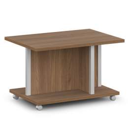 Стол журнальный, подкатной V-310